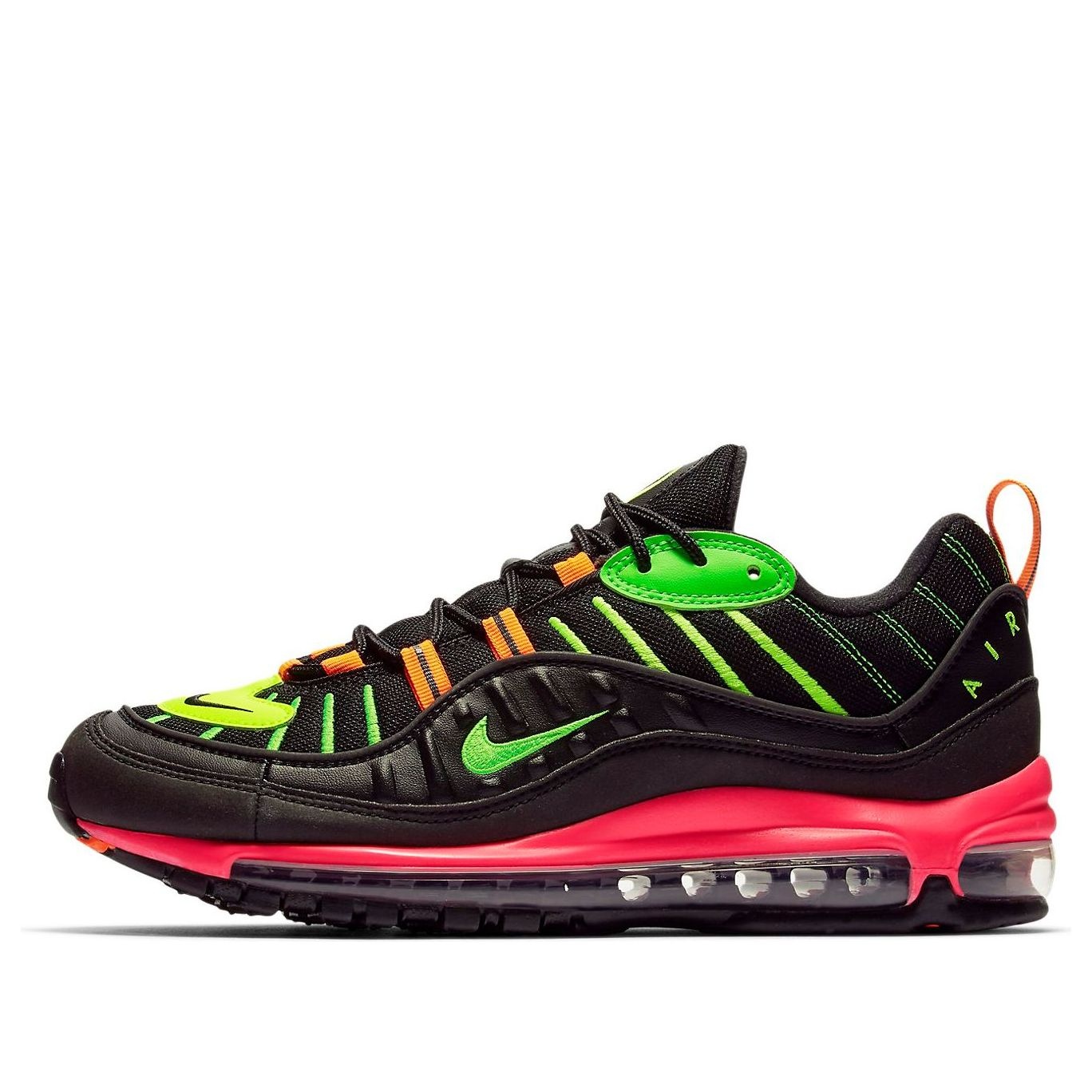 Nike Air Max 98 'Tokyo Neon' CI2291-083 - 1