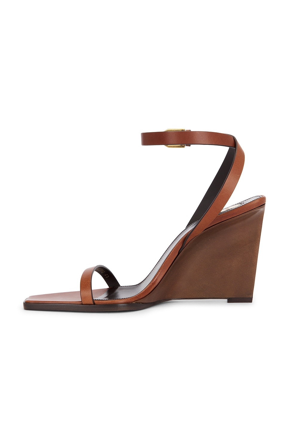 Wedge Sandal - 5
