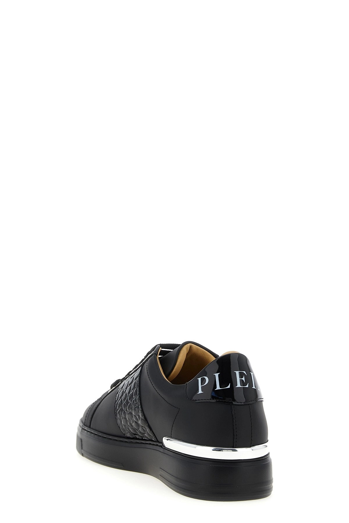 'Hexagon' sneakers - 3