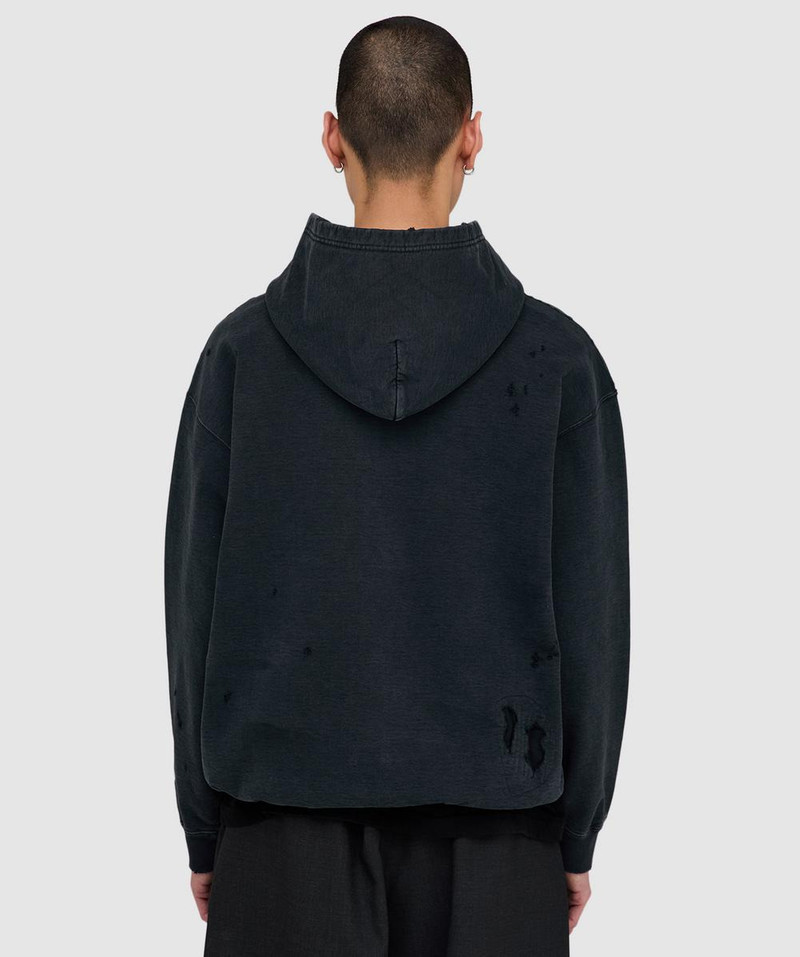 Savage sweat hoodie 3