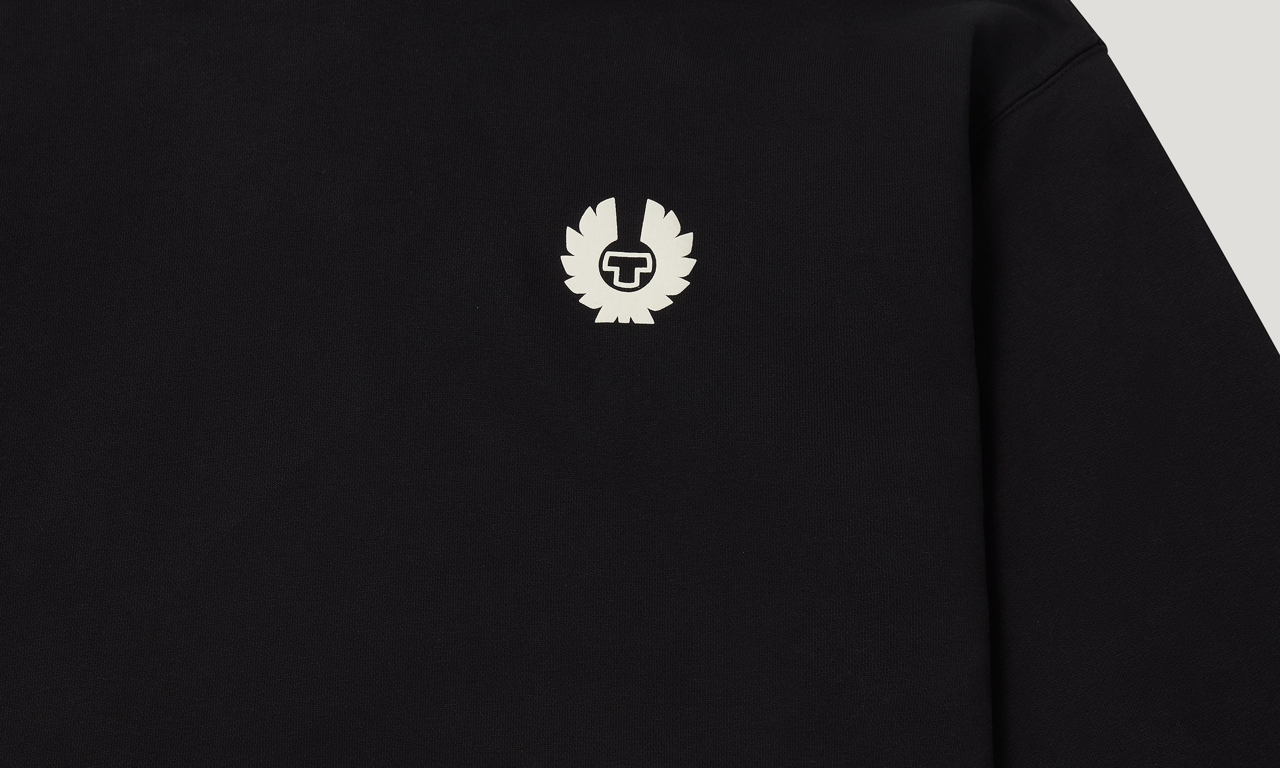 COMPETITION HOODIE - 3