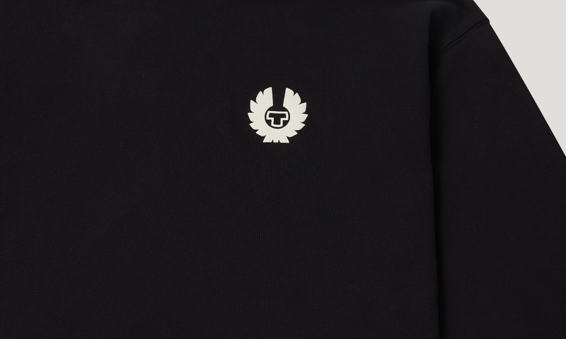 COMPETITION HOODIE 3