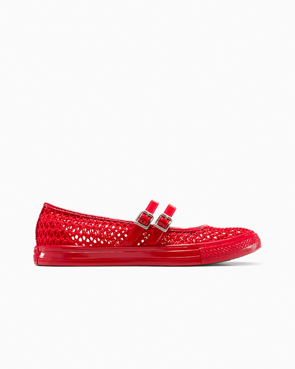 Chuck Taylor All Star Dainty Mary Jane Knit - 1