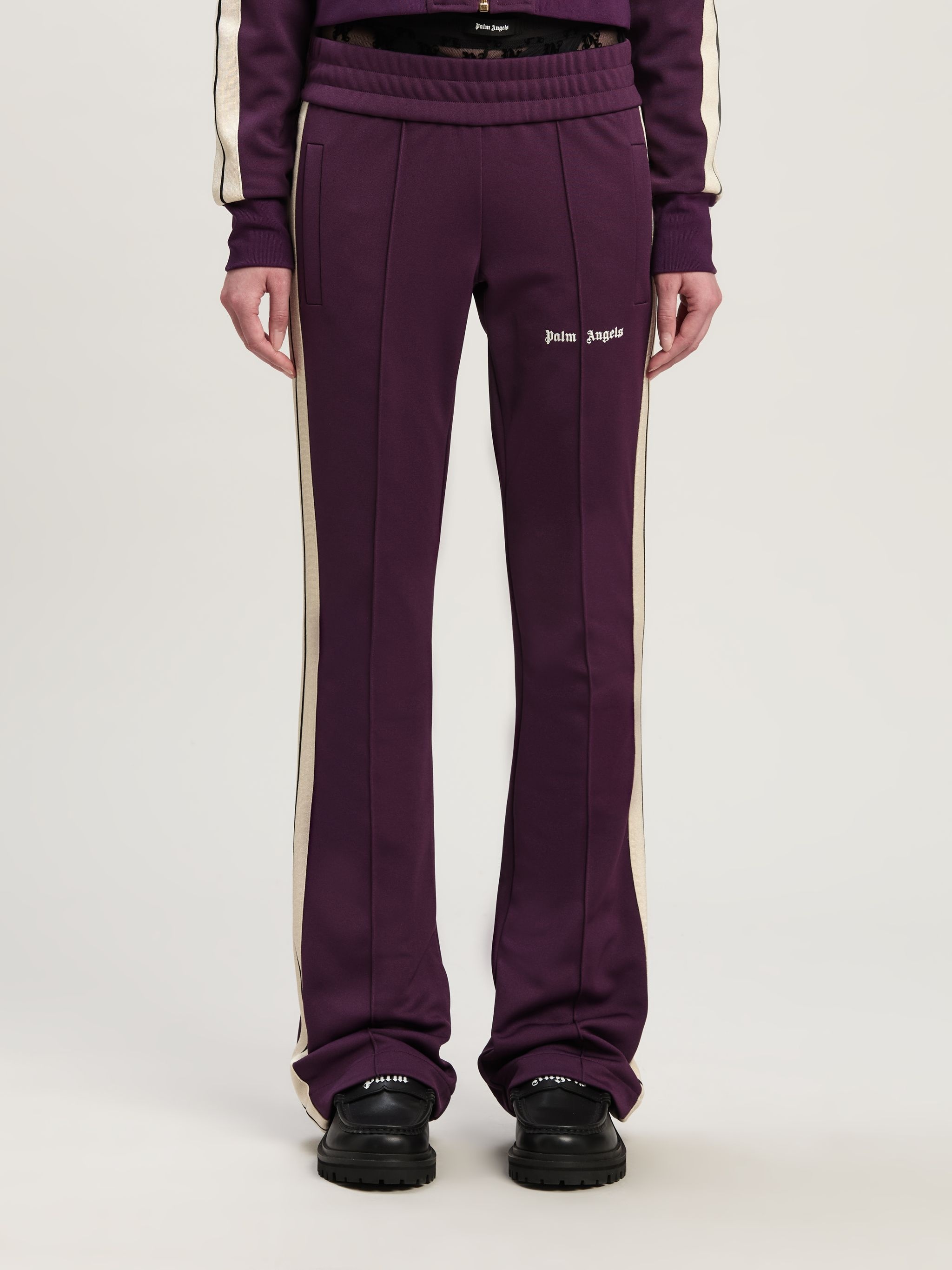 Classic Logo Track Pants - 3