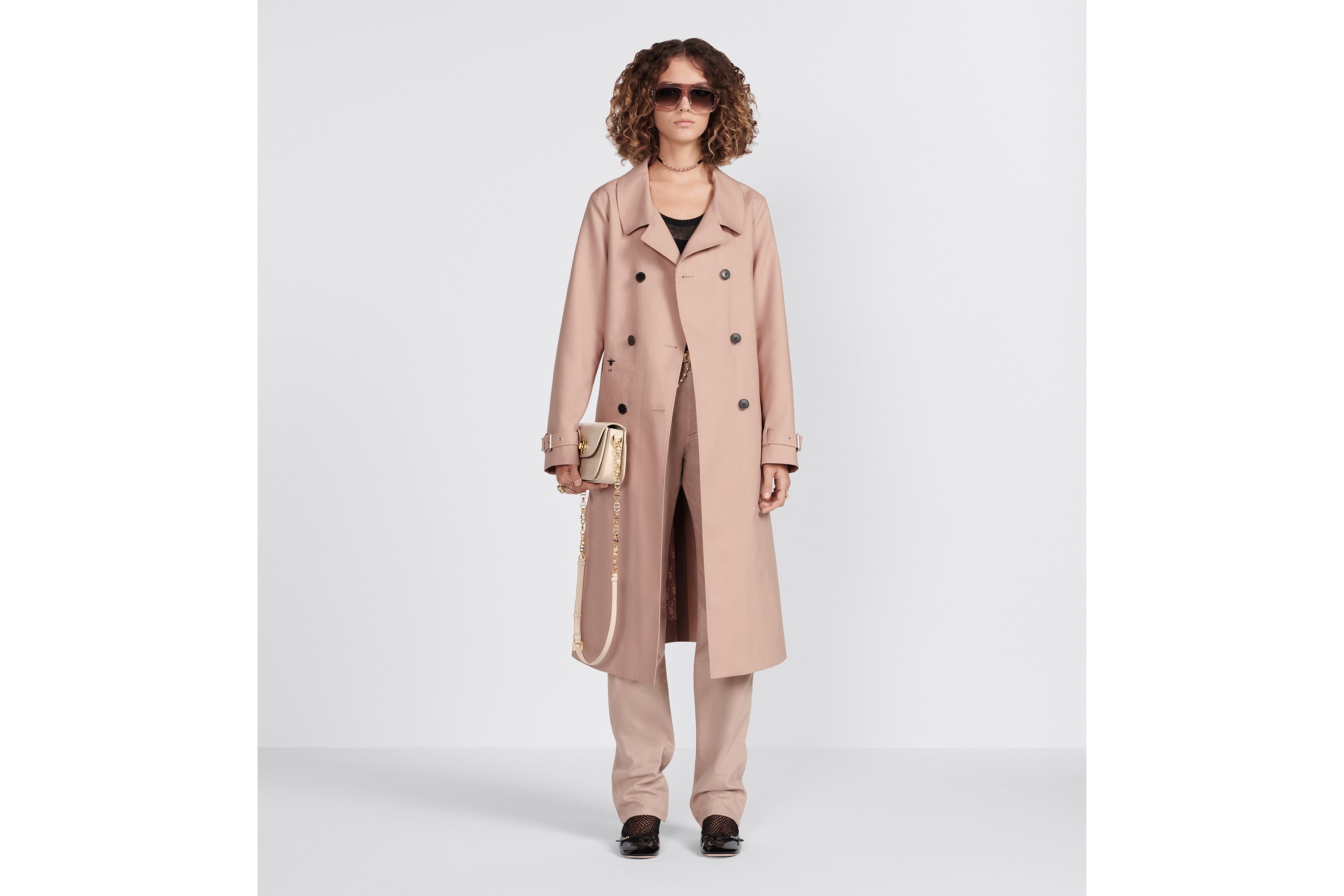 Trench Coat - 5