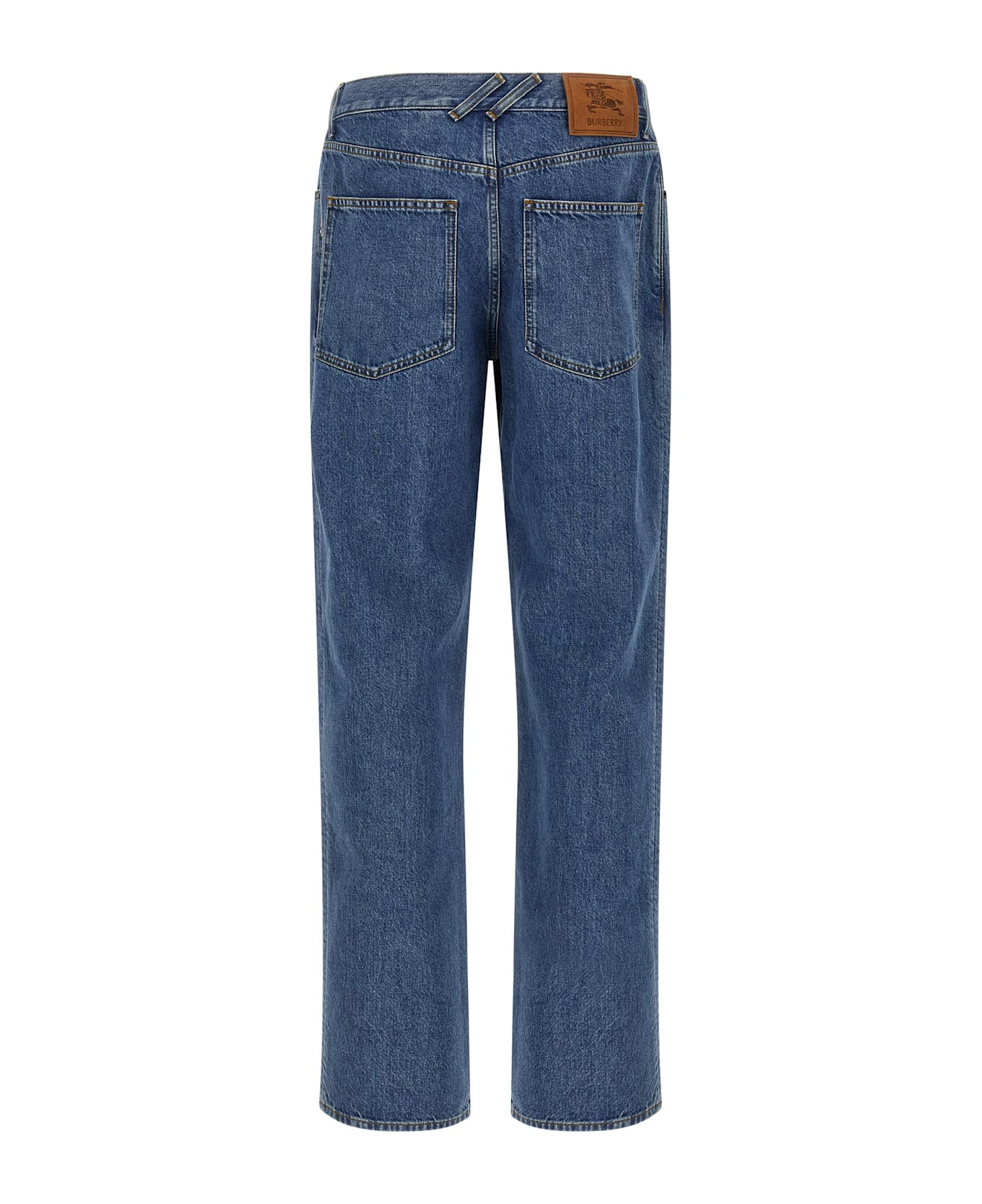 5-pocket Jeans - 2