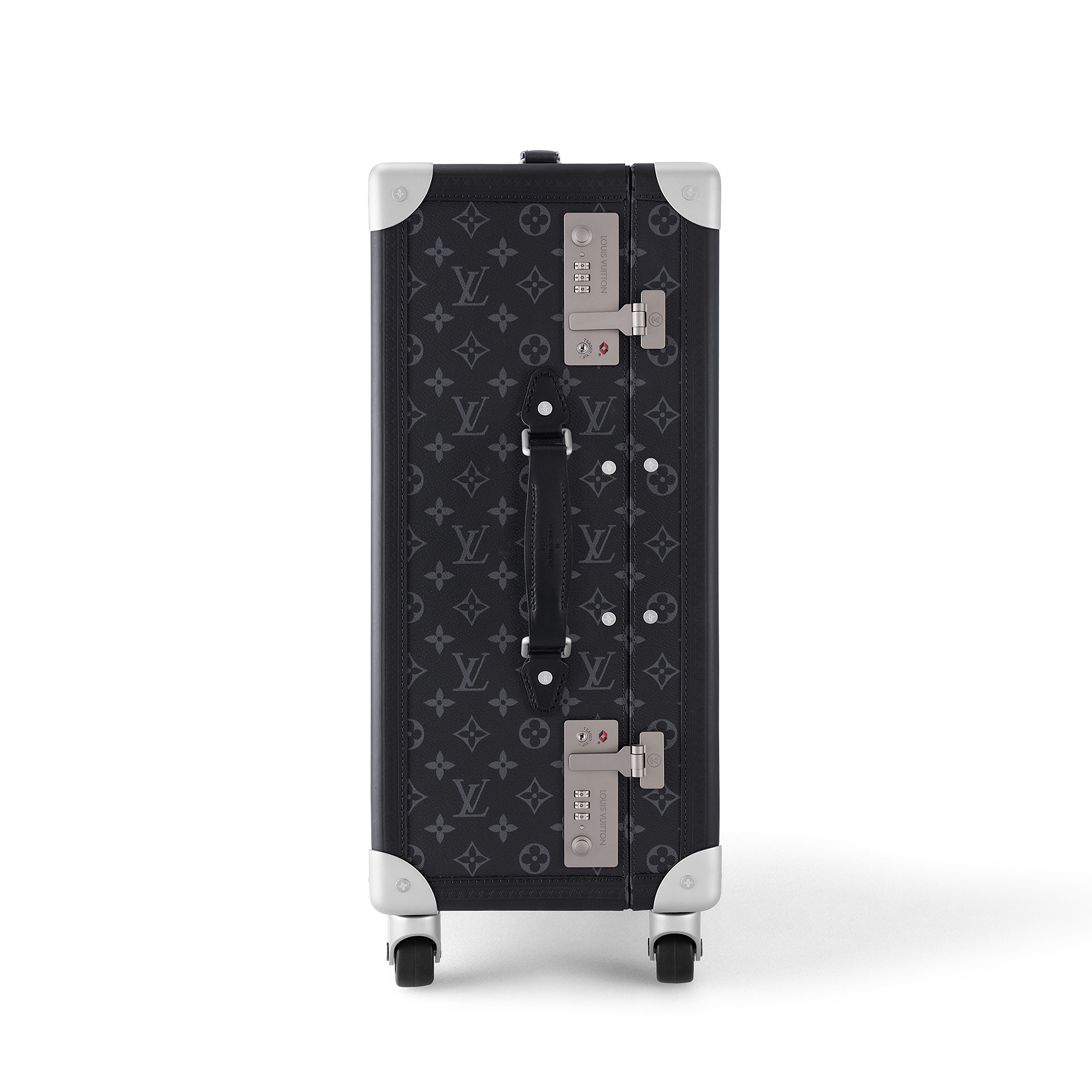 Rolling Trunk - 8