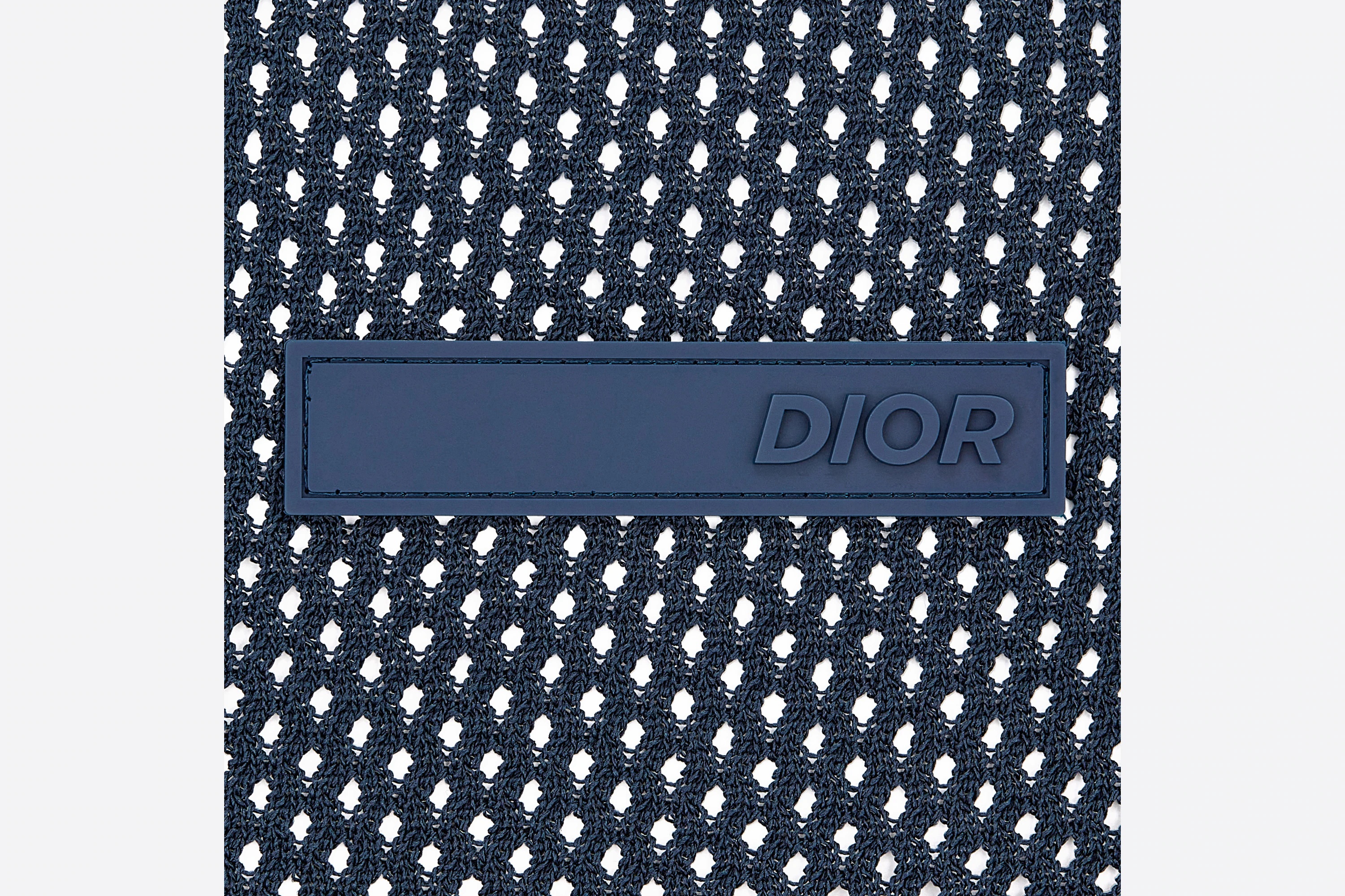 DIOR AND PARLEY Short-Sleeved Shirt - 3
