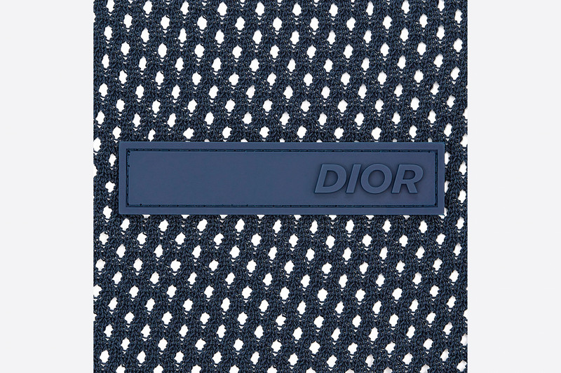 DIOR AND PARLEY Short-Sleeved Shirt 3