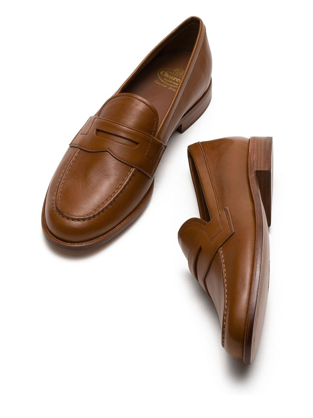 Heswall loafers - 3