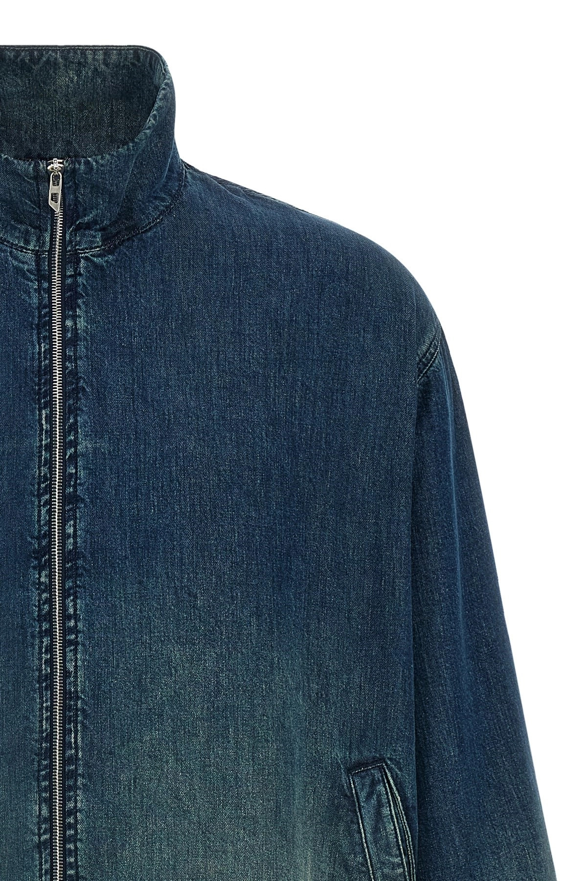 'D-Krap-S6' jacket - 4