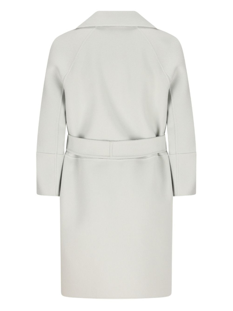 'S Max Mara belted coat outlook