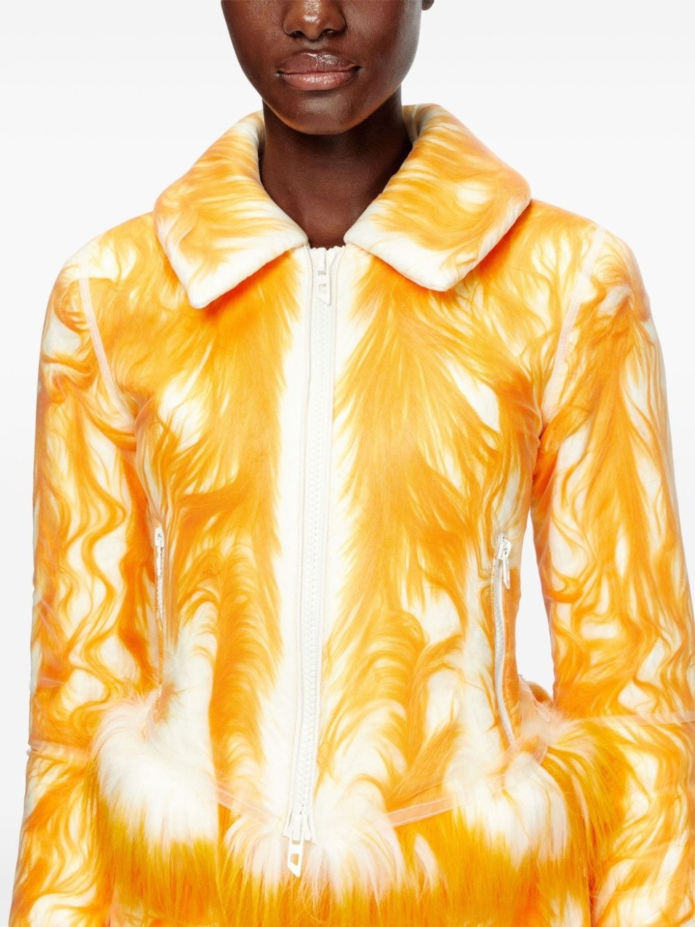 W-Diaspro jacket - 5