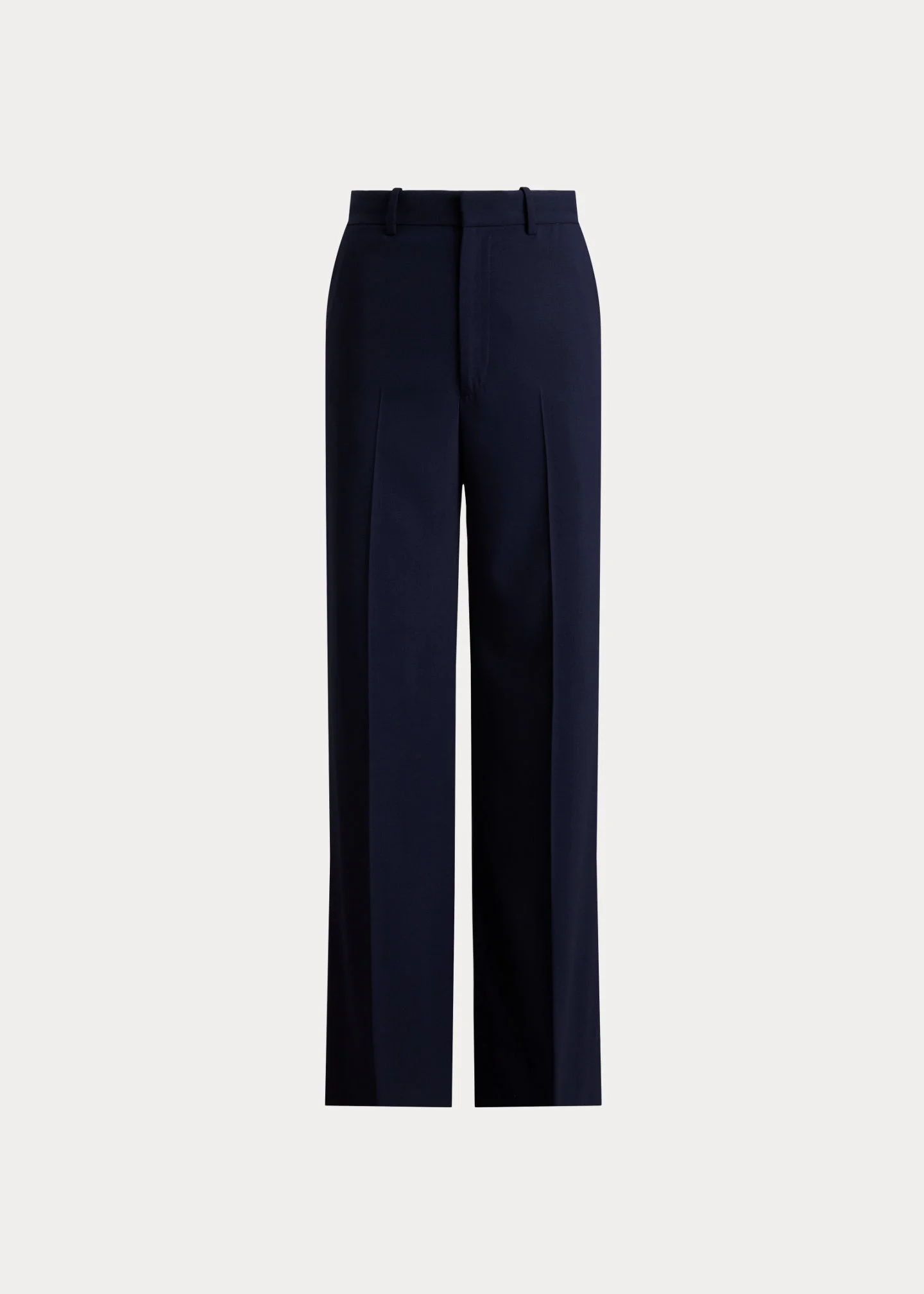 Stretch-Wool Beaton Pant - 1