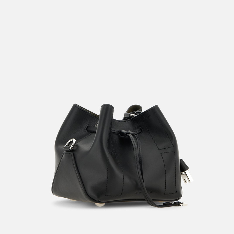 Hogan Hocket Bucket Bag Mini 3