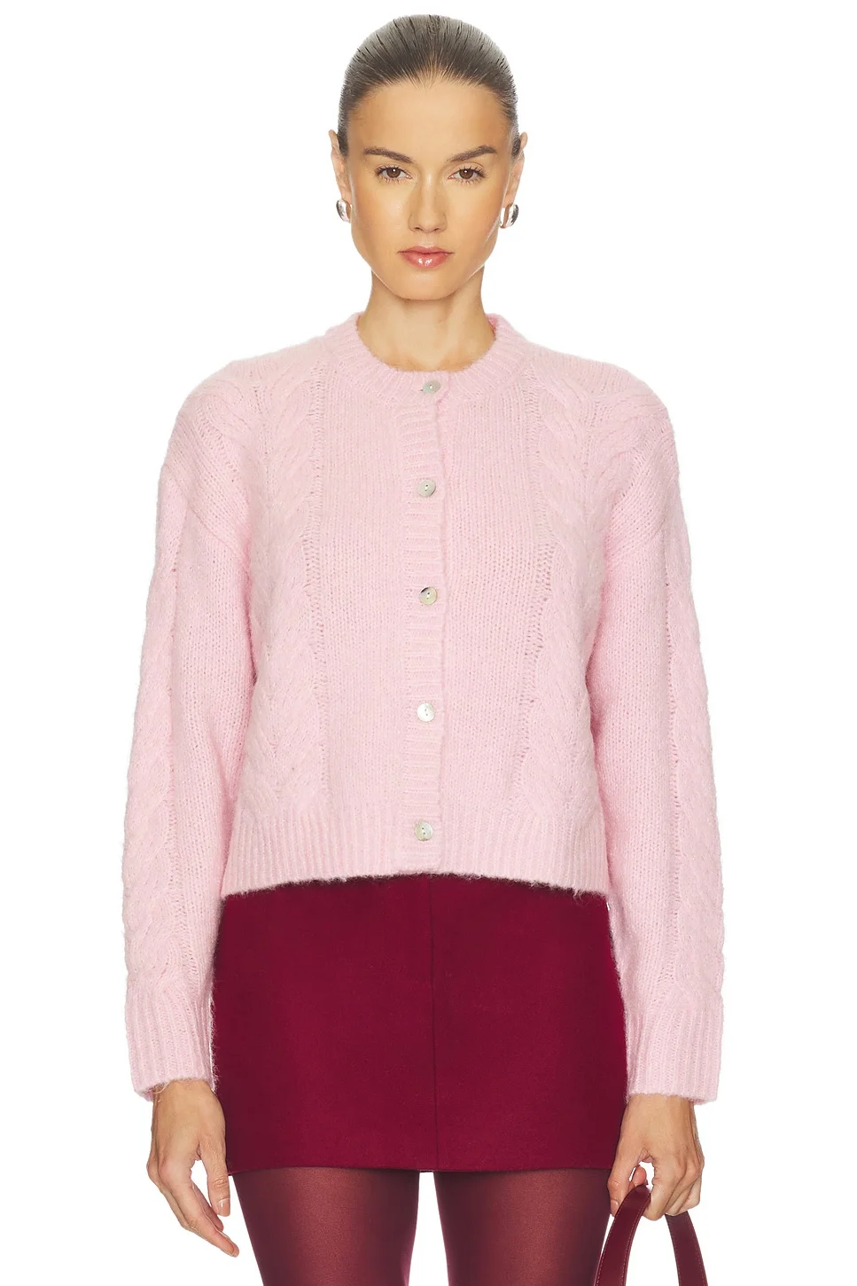 Melba Cardigan - 1