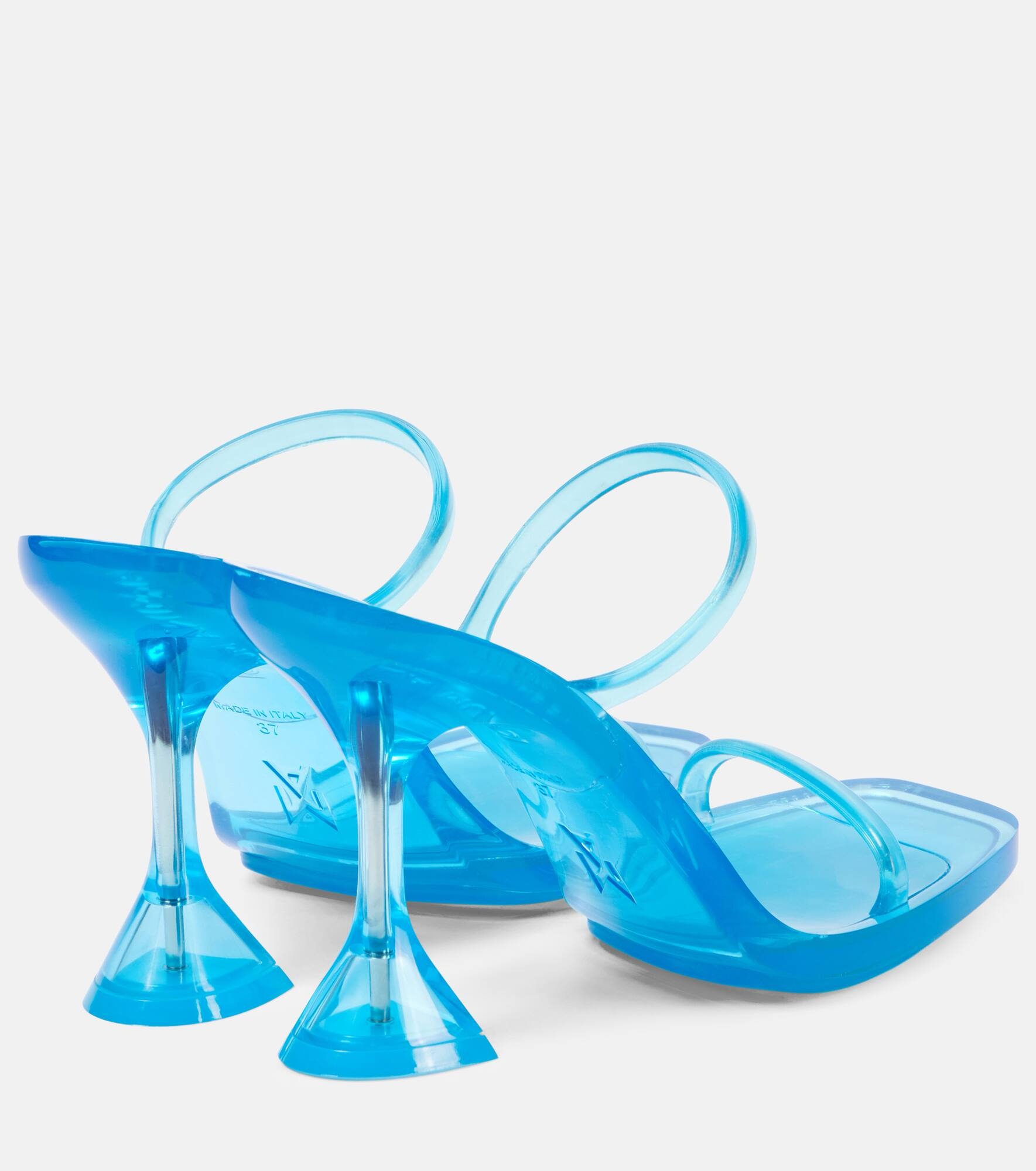 Brito 95 PVC sandals - 3