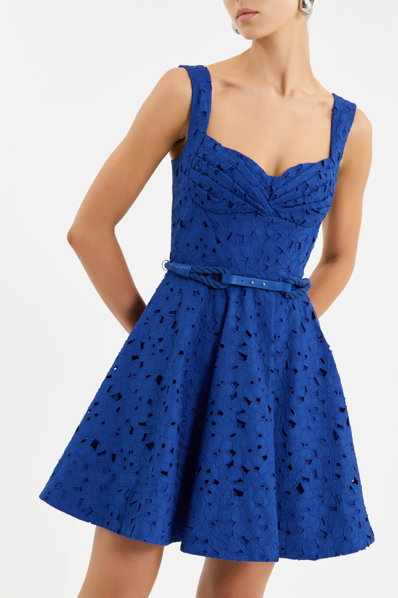 Zafree Mini Dress 5
