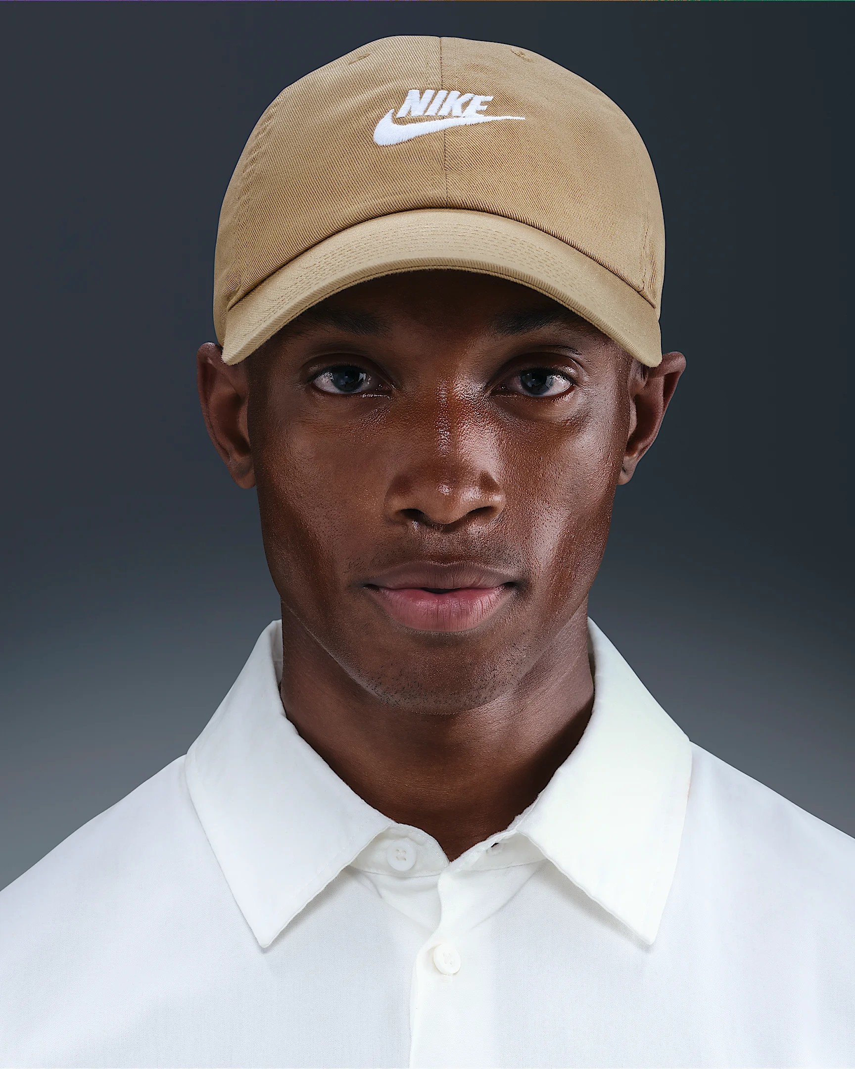 Nike Club Unstructured Futura Wash Cap - 1