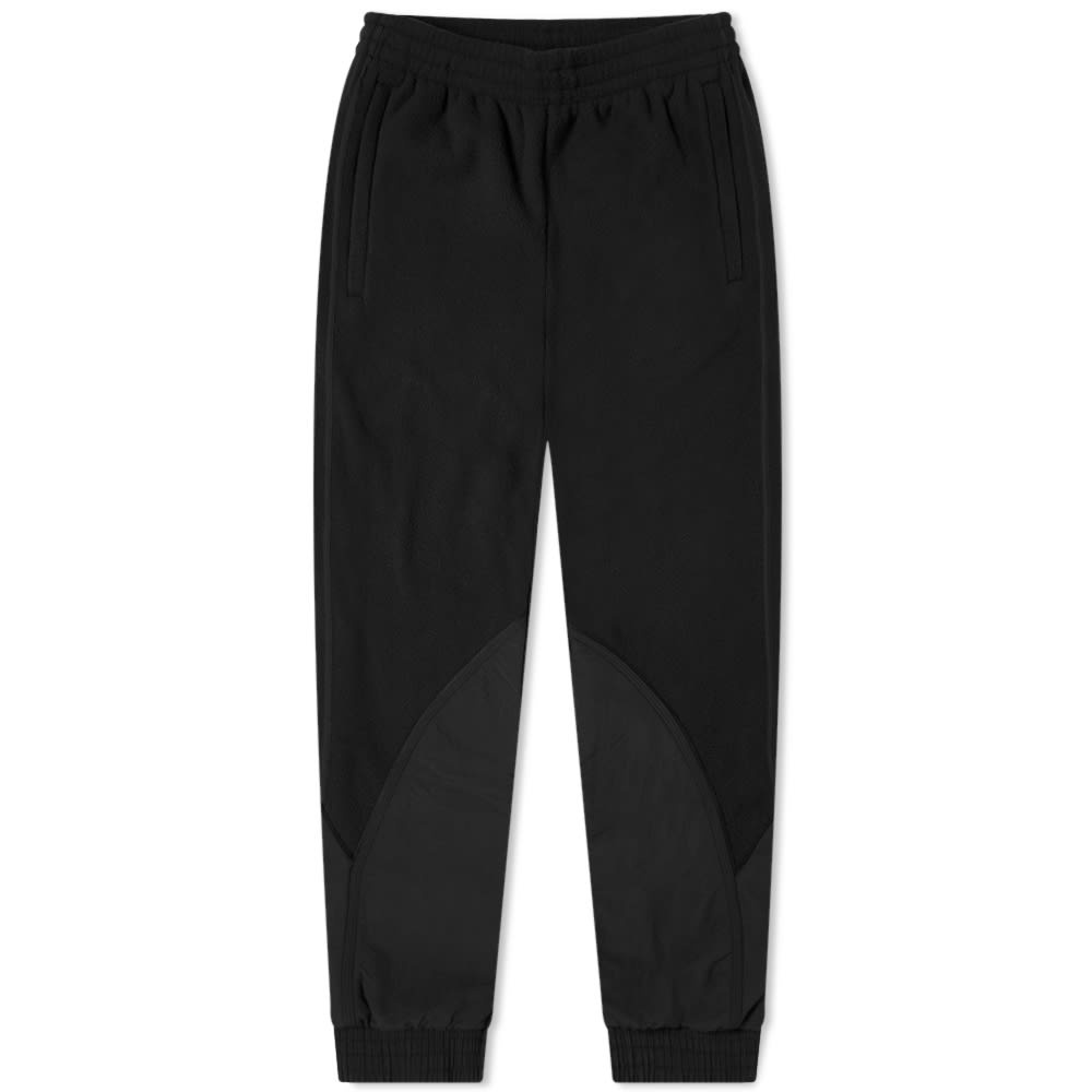 Adidas Trefoil Fleece Track Pant - 1