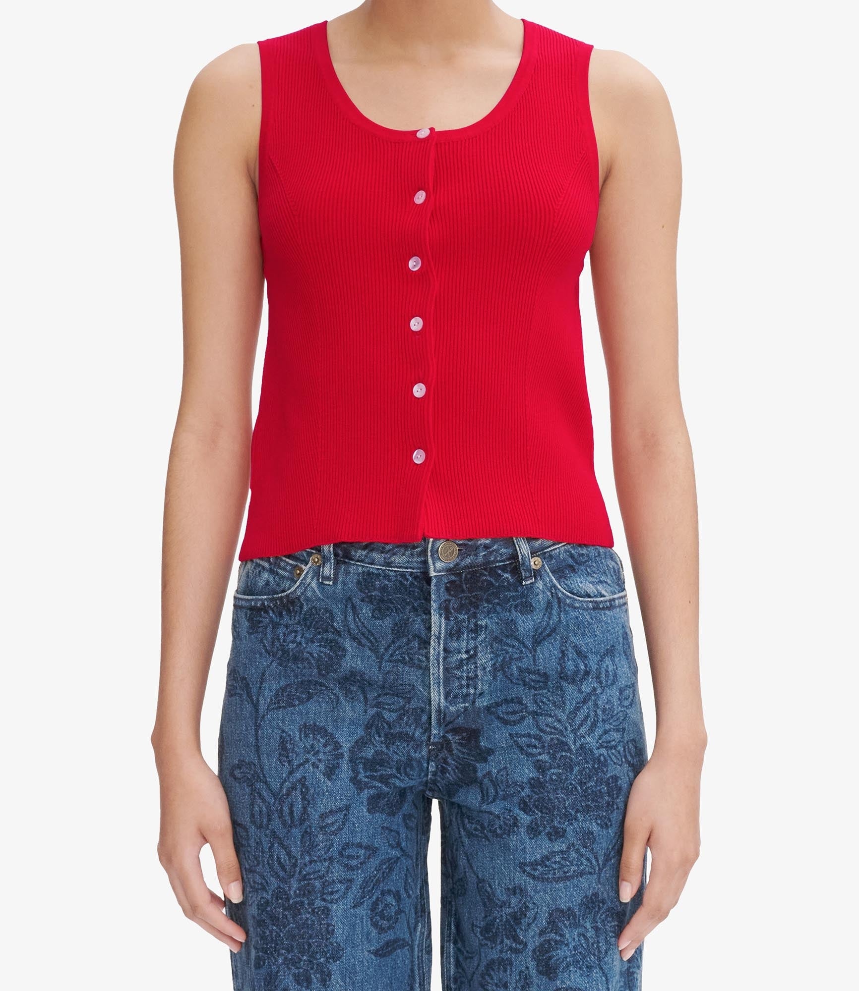 AMBRE TANK TOP - 4