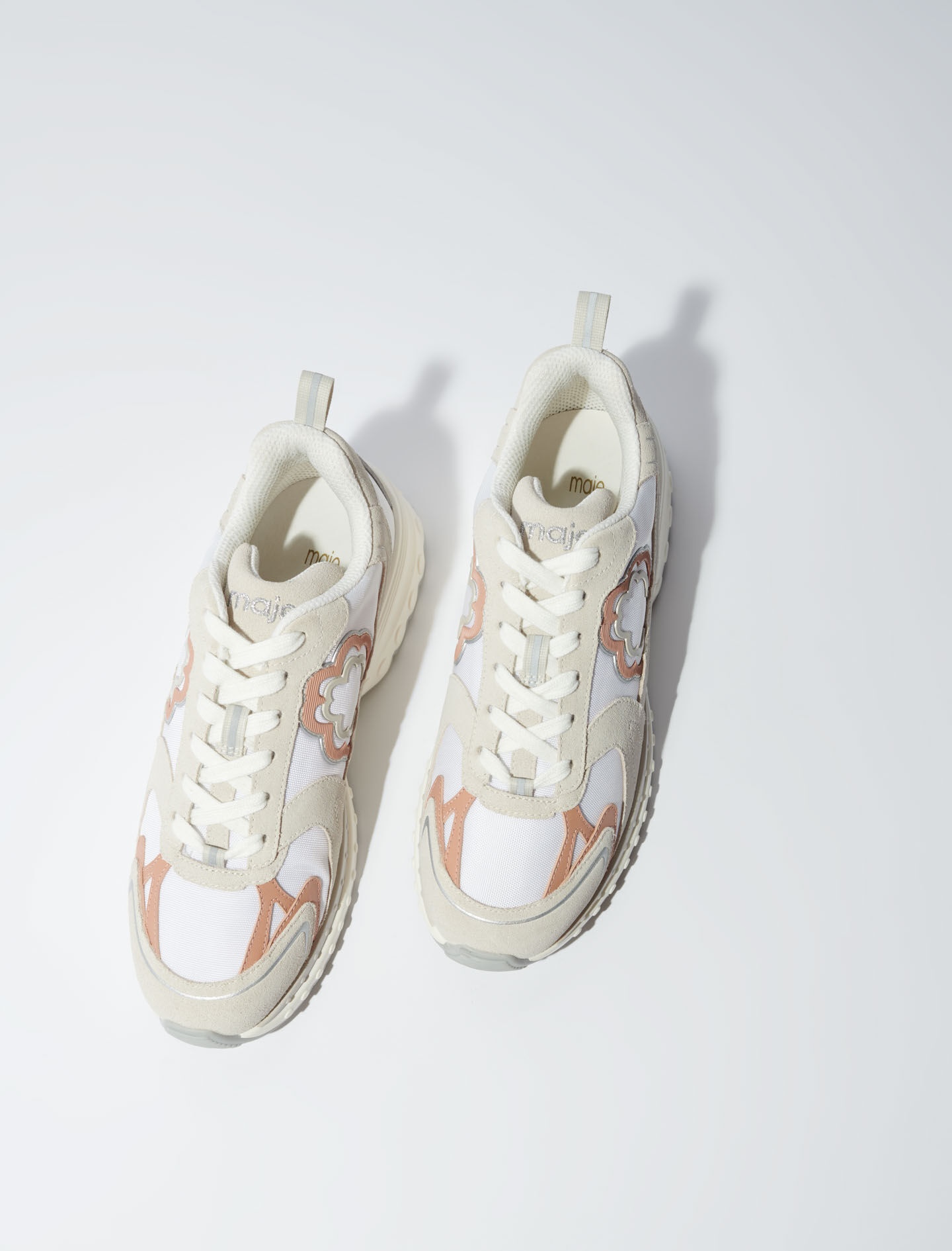 M Sneakers - 4