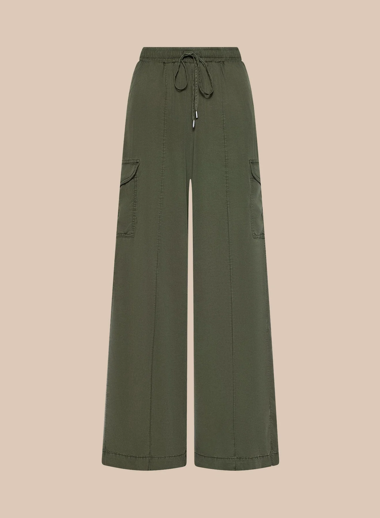 Chandler Cargo Pant - 1