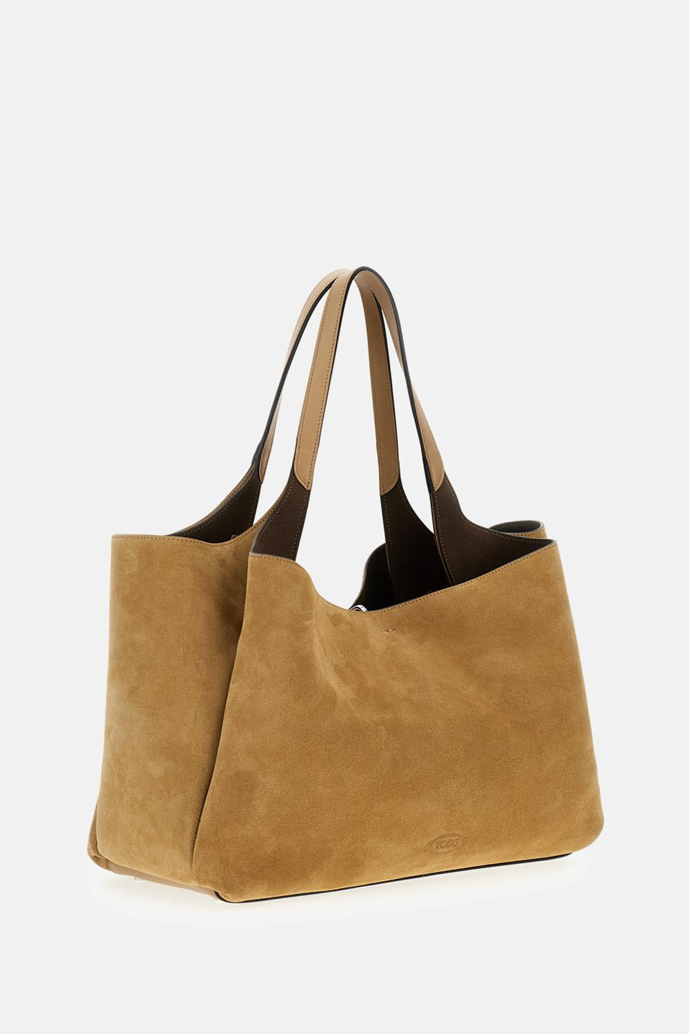 APA medium 2-handle bag - 2