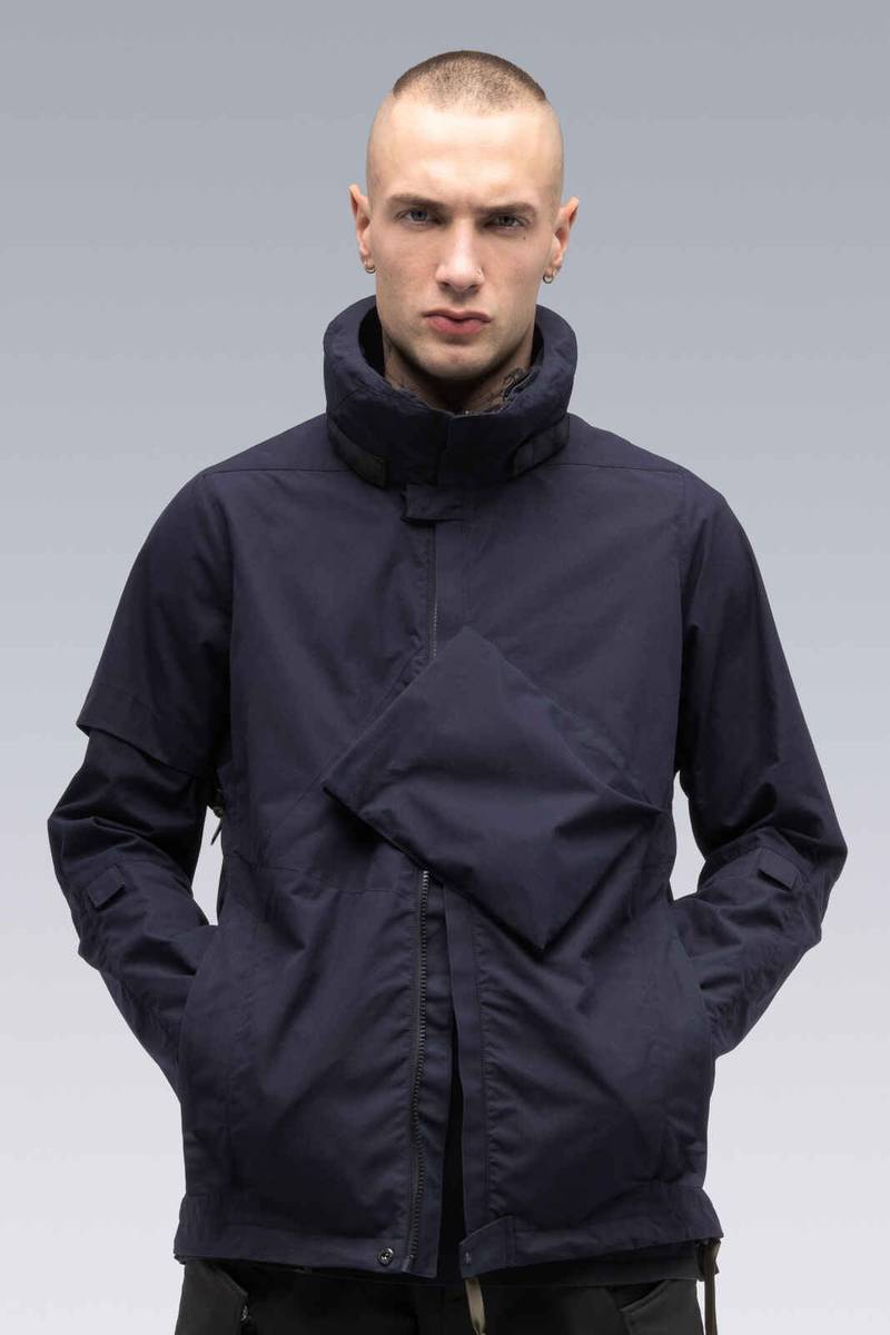J36-S Stotz® EtaProof™ Interops Jacket Night 15