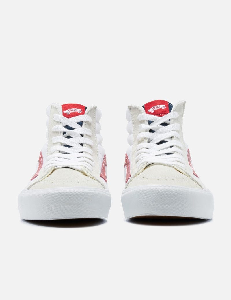 Vans Sk8-Hi "Classic Sport"스니커머스 outlook