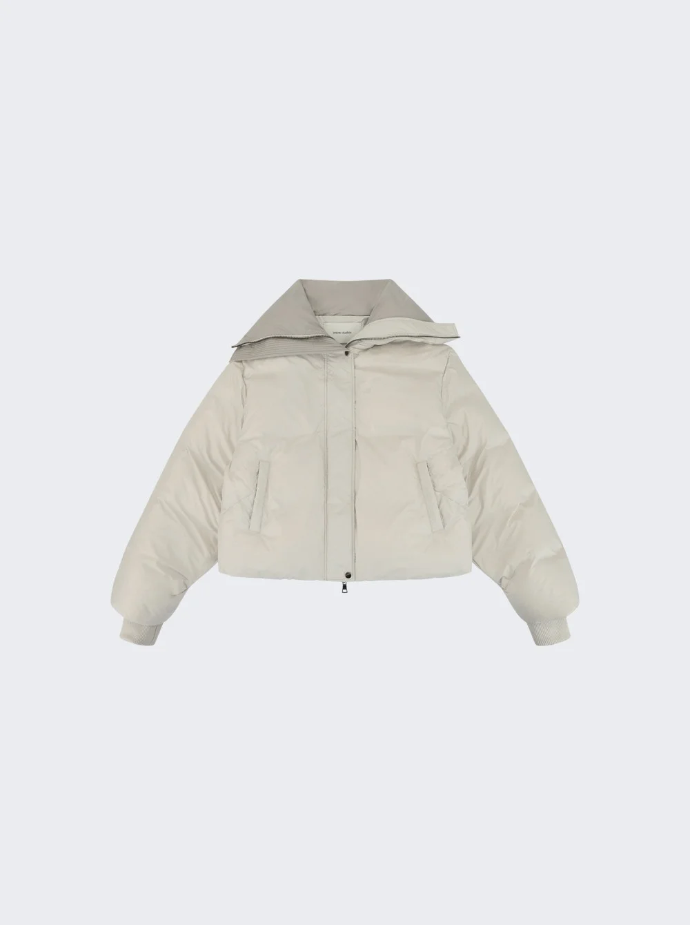 Kelly Jacket Chantilly - 1