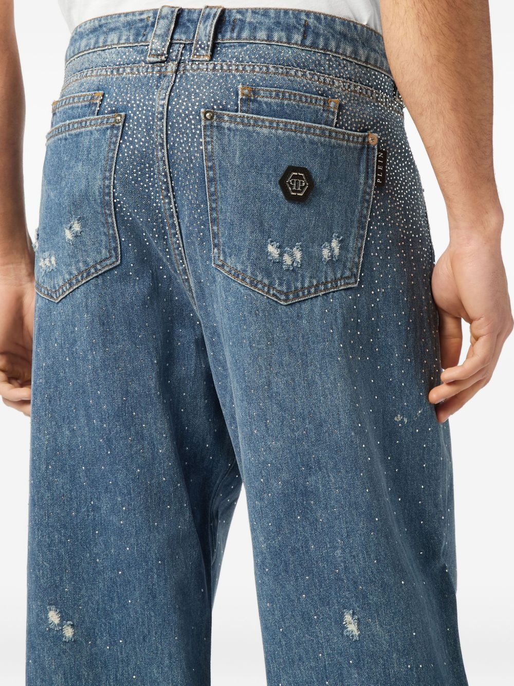 Beach Boy jeans - 5