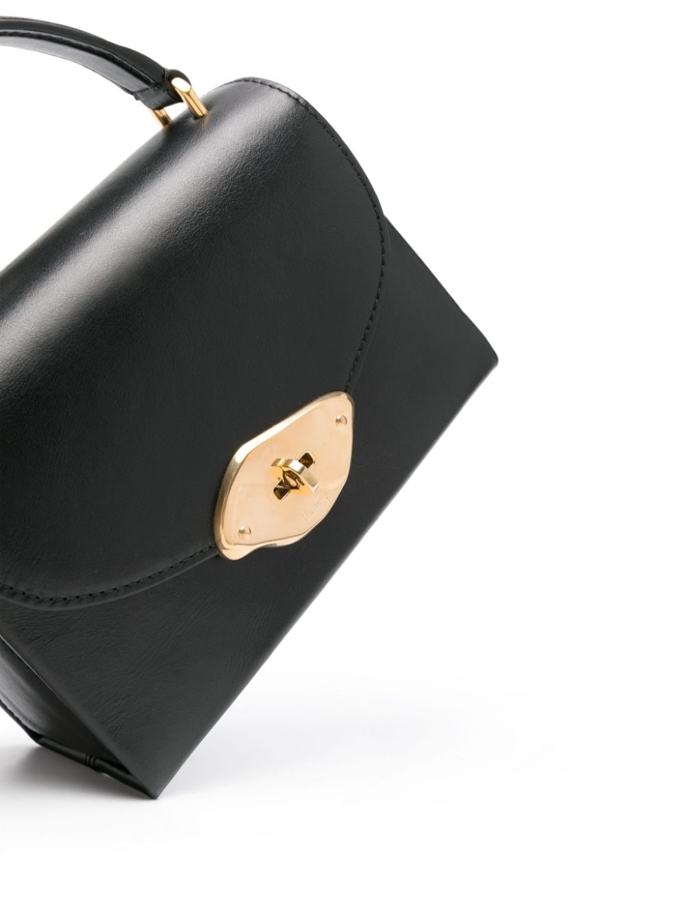 small Lana top handle bag - 4