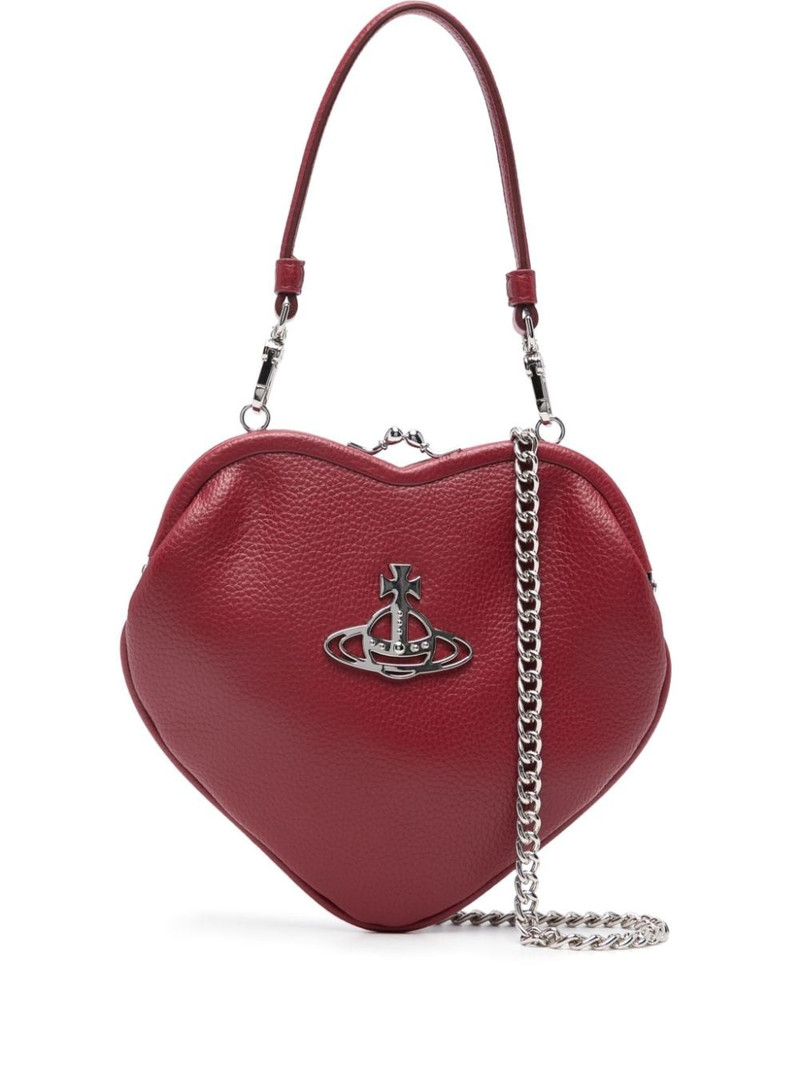 Belle Heart mini bag 1