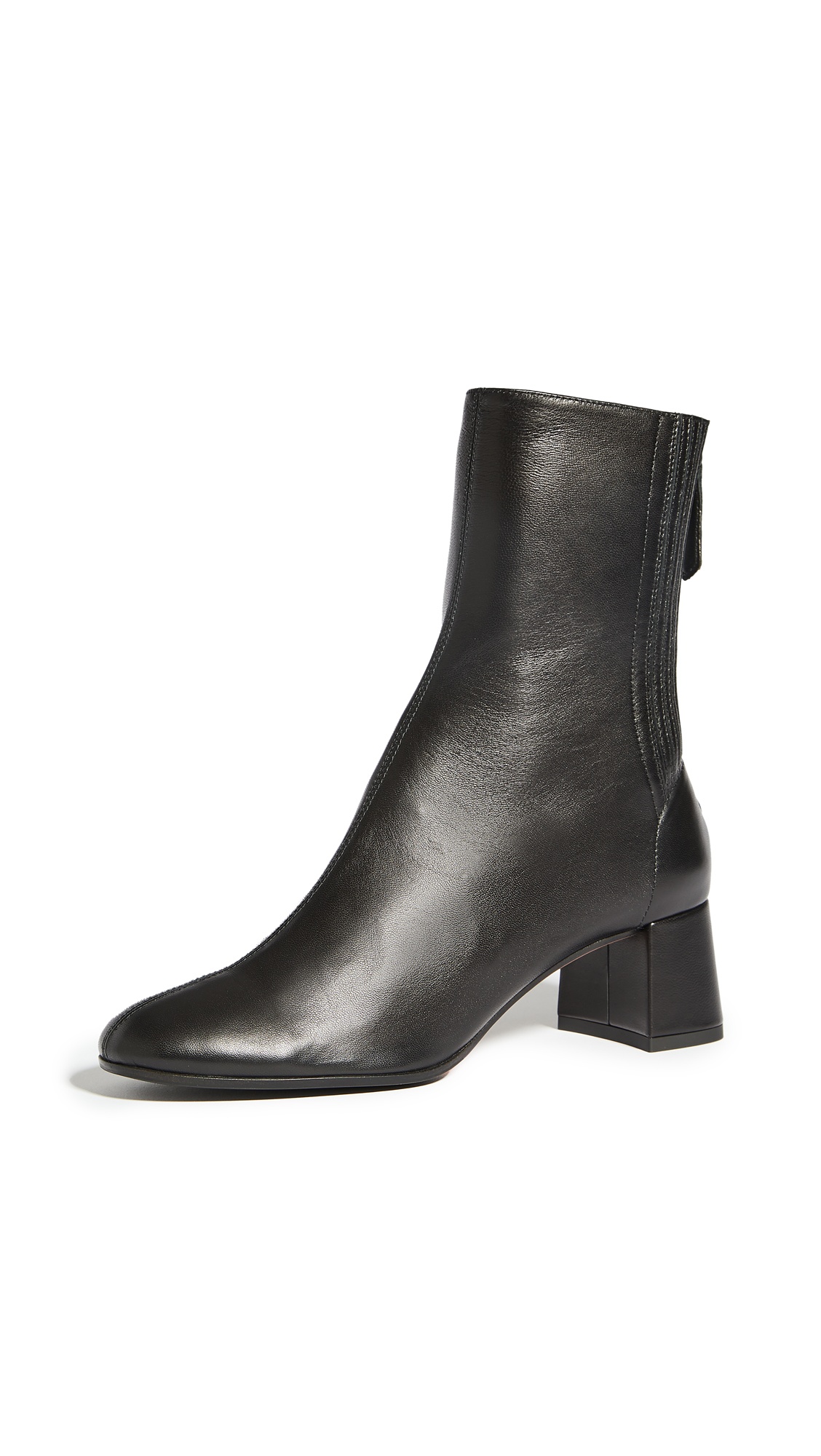 50mm Saint Honore' Booties - 6