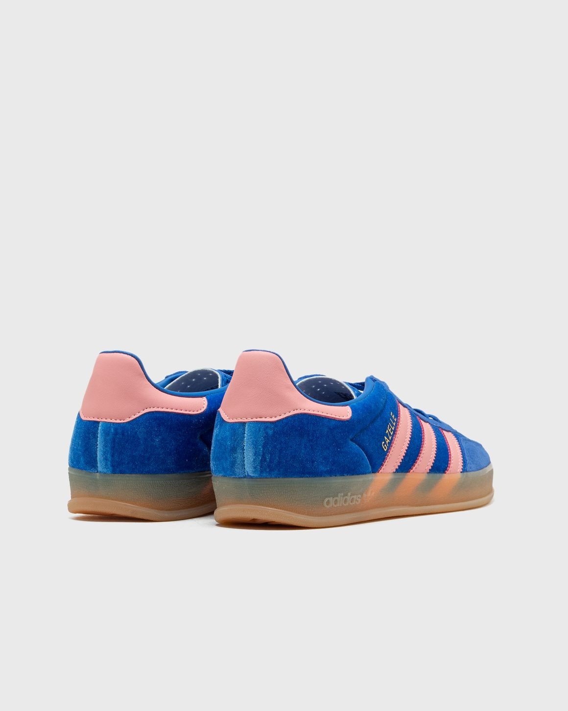 WMNS GAZELLE INDOOR - 4