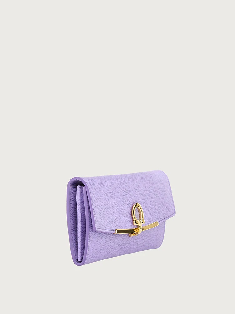 GANCINI CONTINENTAL WALLET - 2