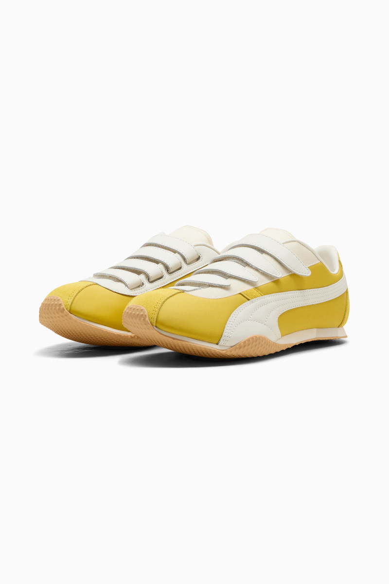 PUMA H-Street Strap Sneakers outlook