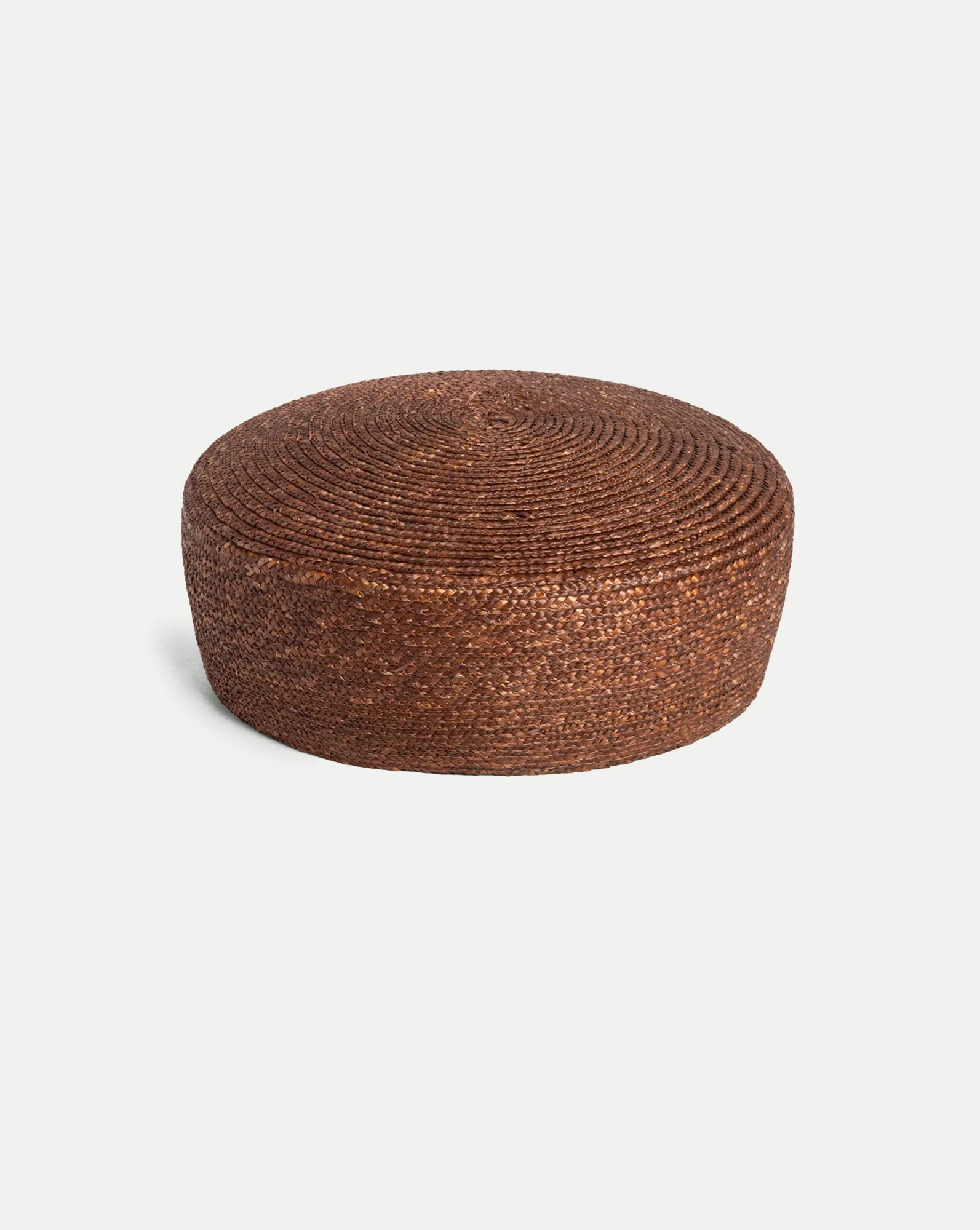 LE JEANNE RAFFIA HAT - 1
