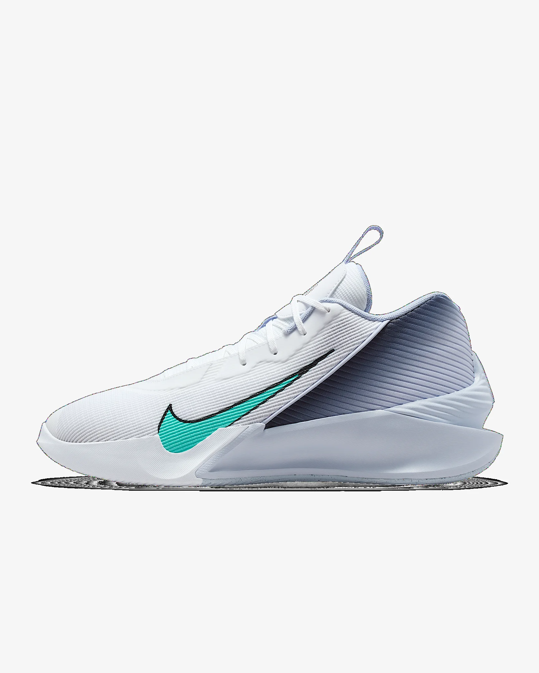 Nike G.T. Jump Academy Basketball Shoes - 1