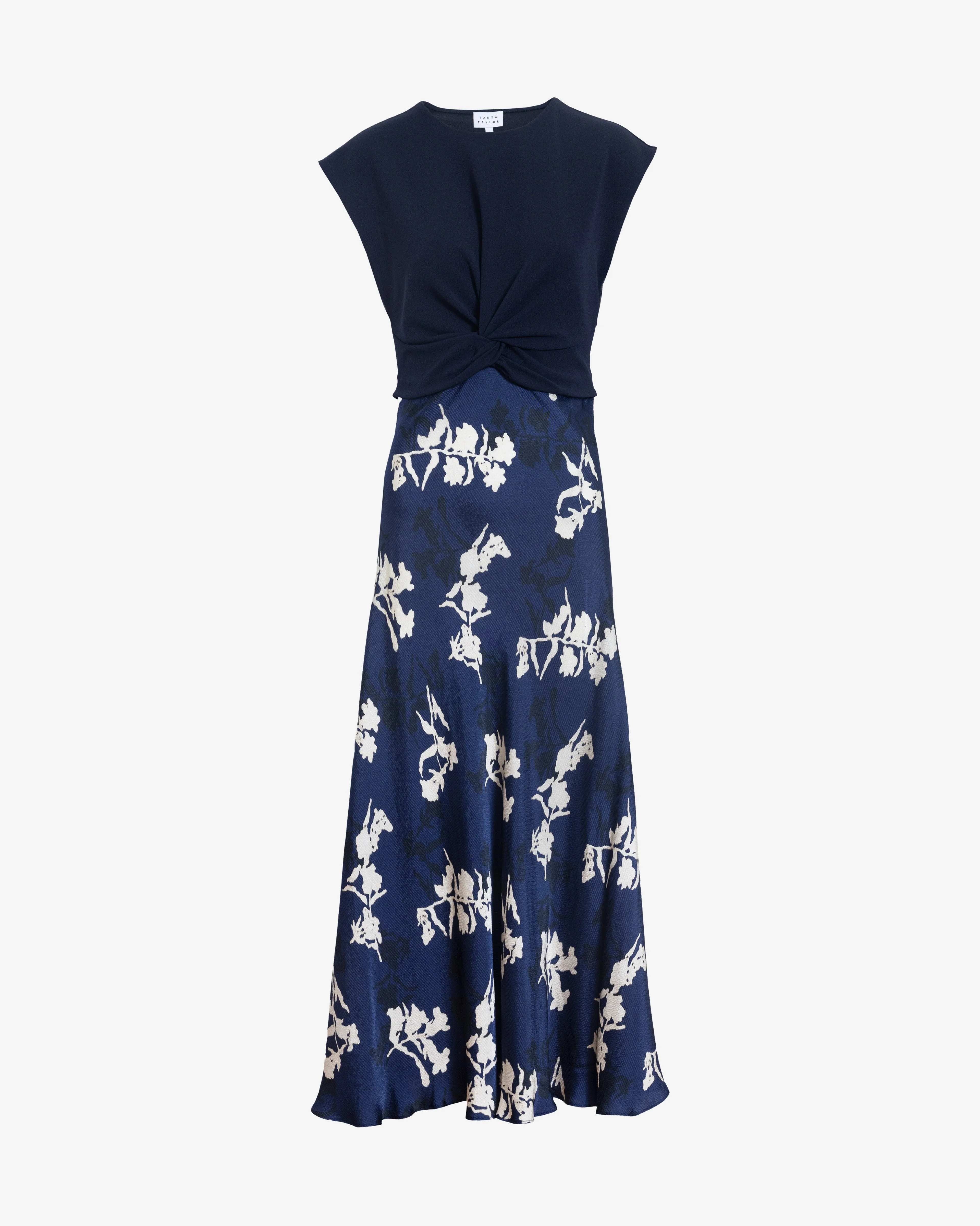 ROSABETH DRESS - 1