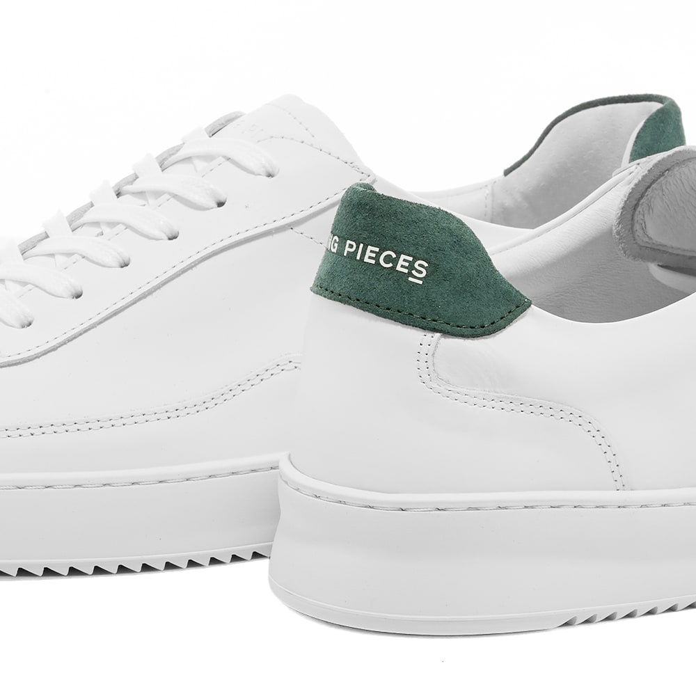 Filling Pieces Mondo 2.0 Ripple Sneaker - 4