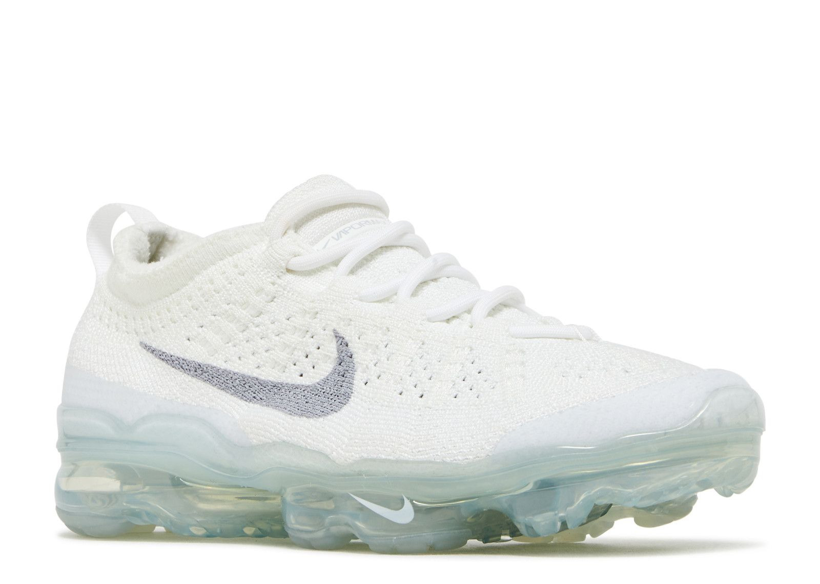 WMNS AIR VAPORMAX 2023 FLYKNIT 'PURE PLATINUM' - 2