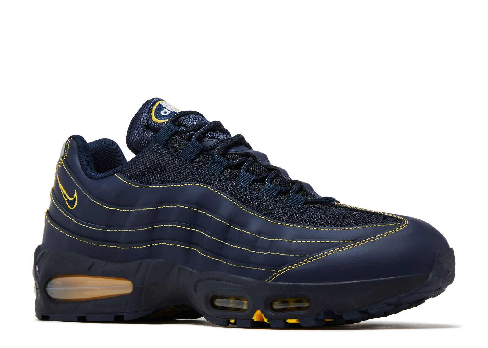 AIR MAX 95 'MICHIGAN' - 2