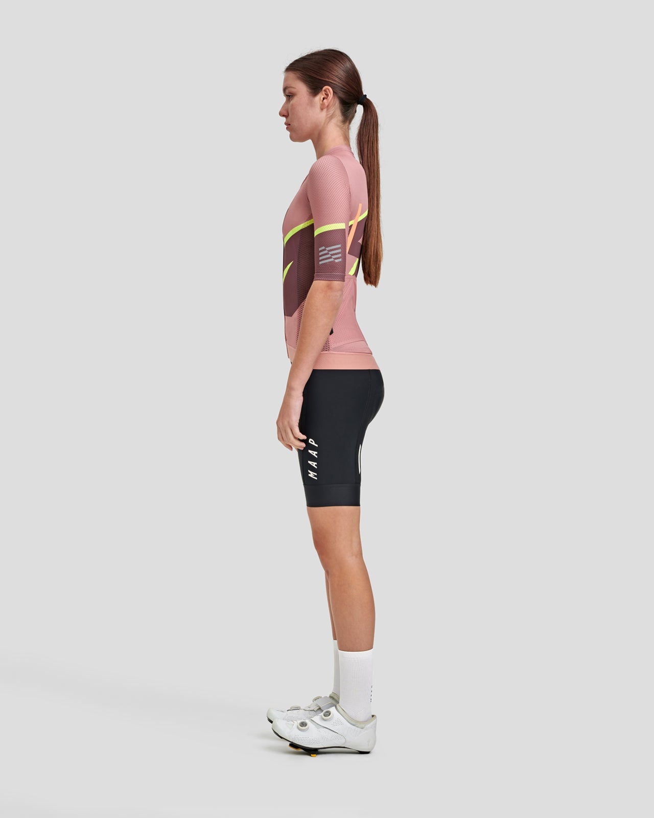 Women's Evolve 3D Pro Air Jersey - 3