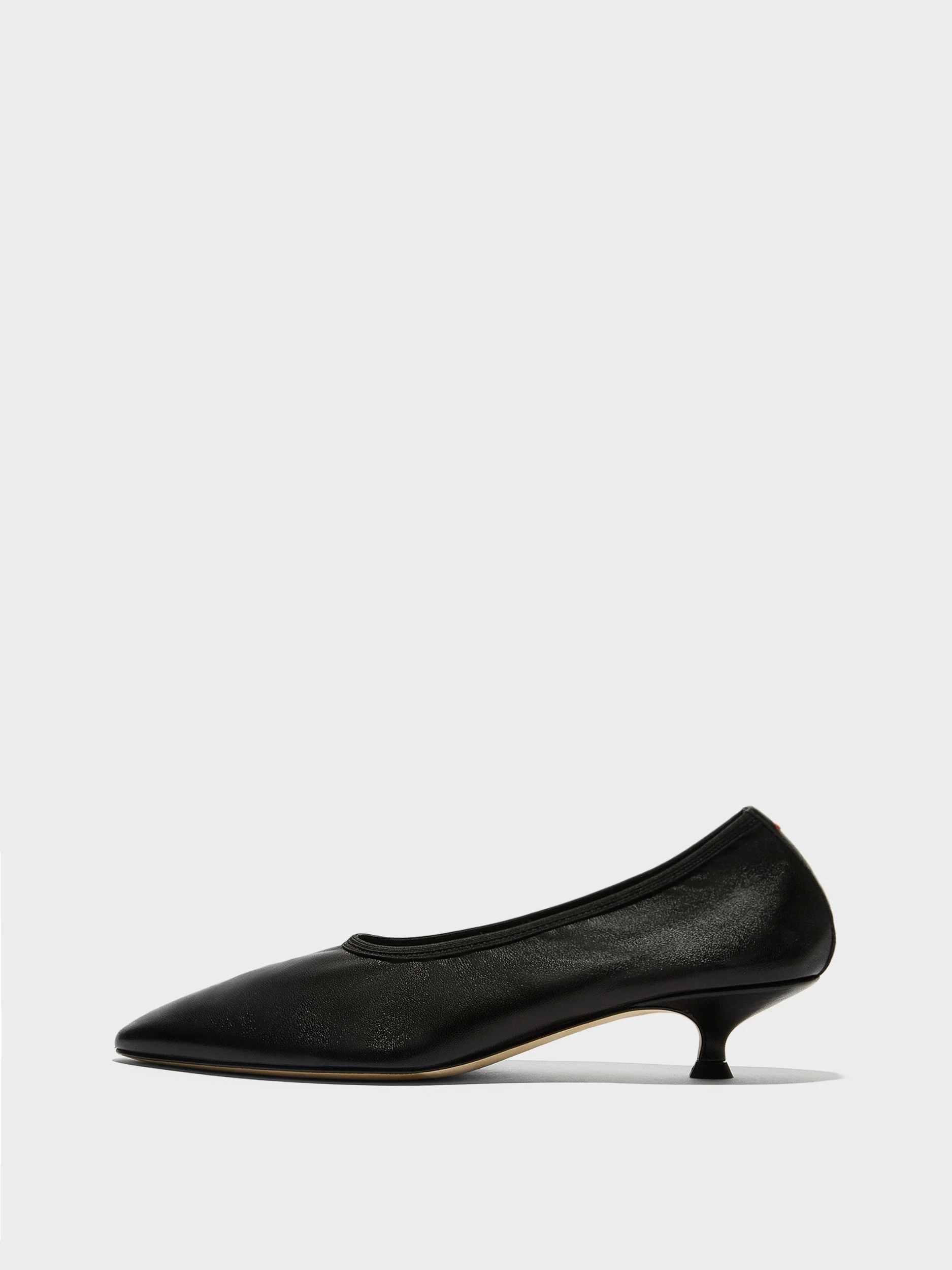 Hermia Glove-Fit Pumps - 1