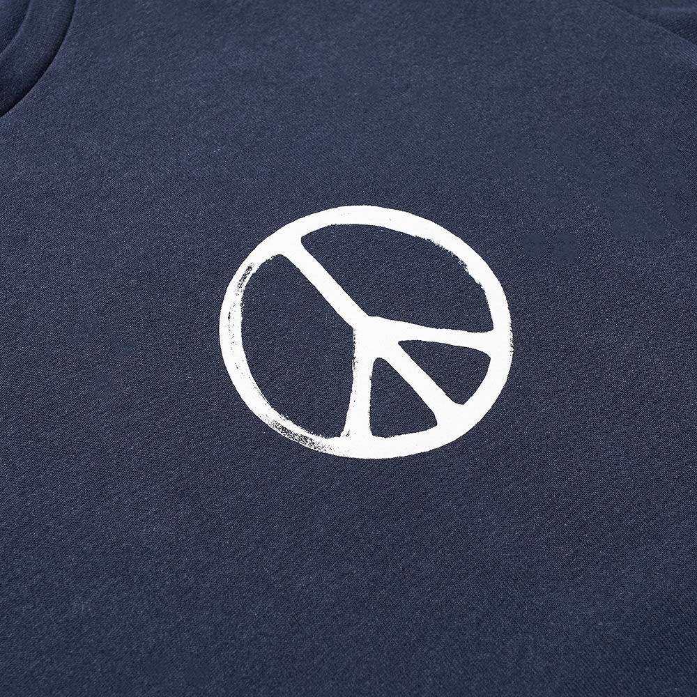 A.P.C. x RTH Peace Tee - 2