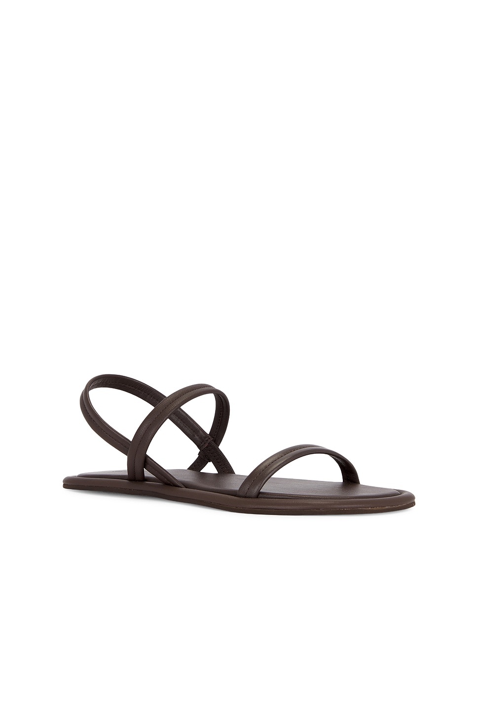 Fine Strap Sandal - 2