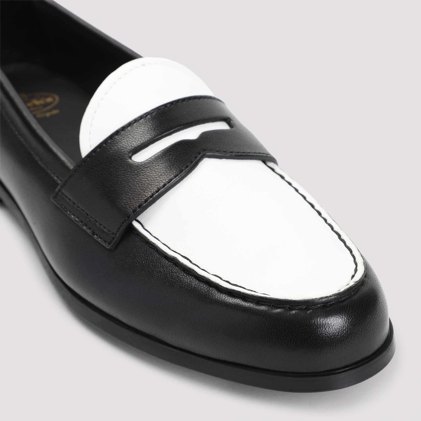 Loafers Black - 6