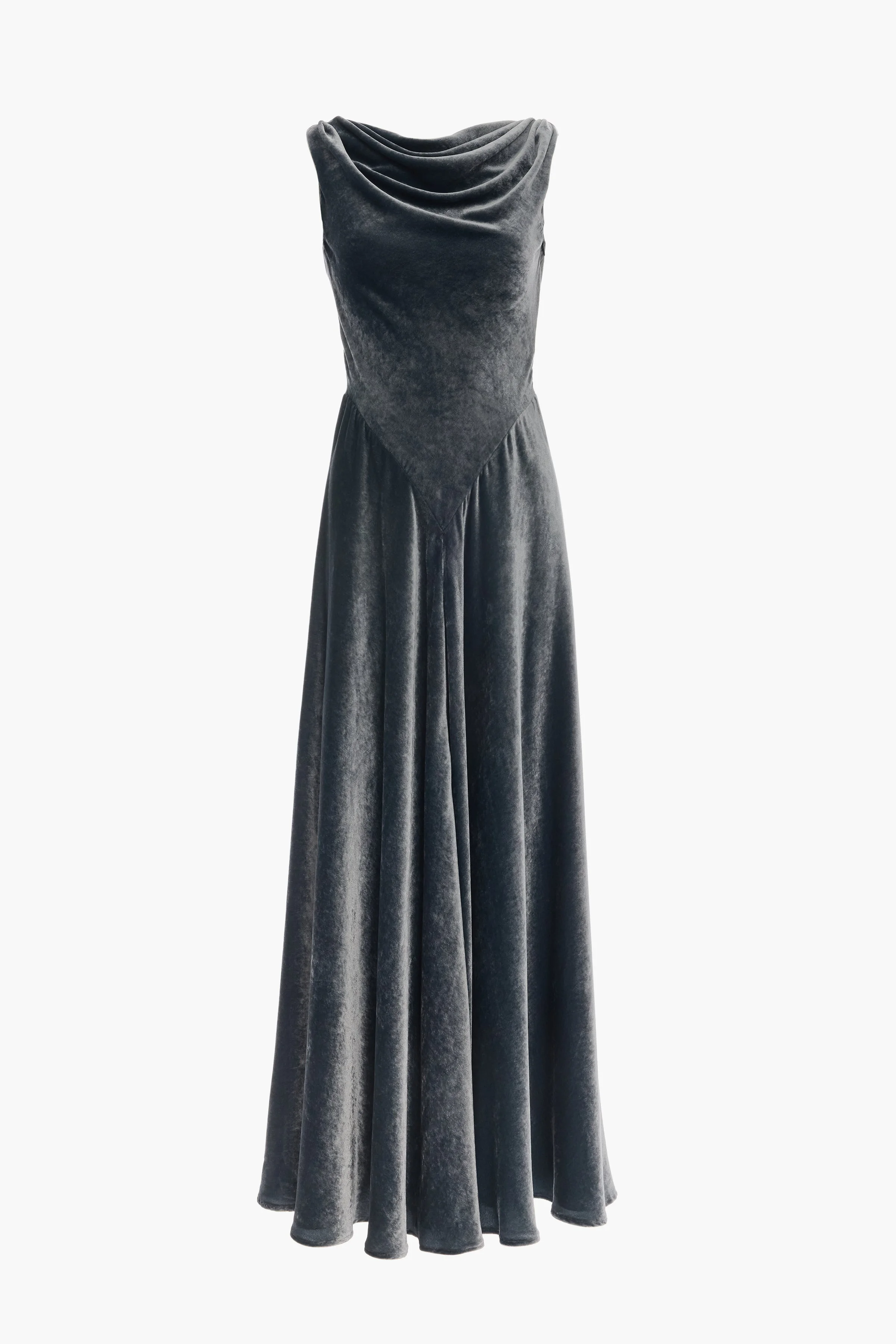 DRINA DRESS - 1